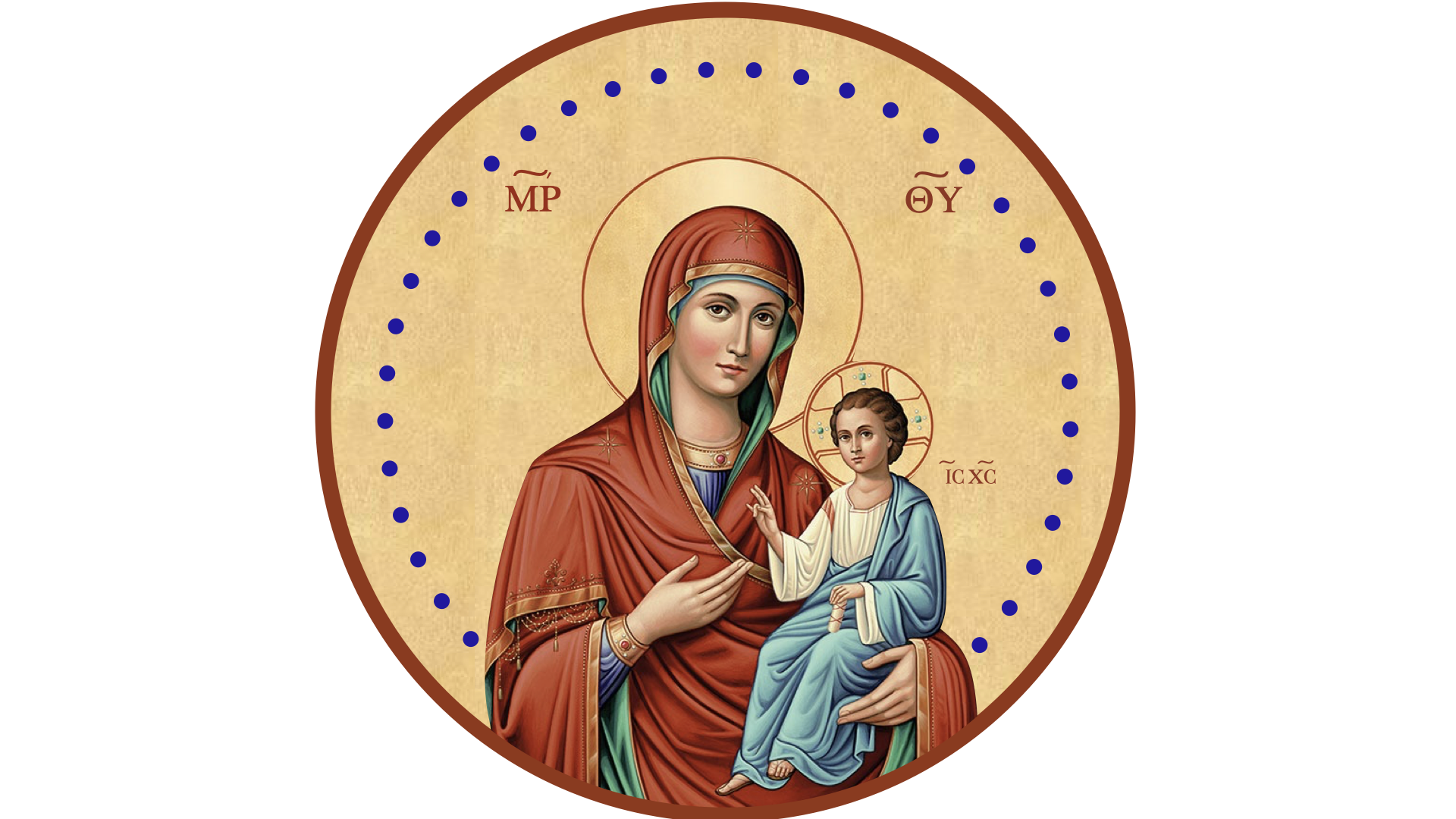 St. Mary's Indian Orthodox Church, Sunderland